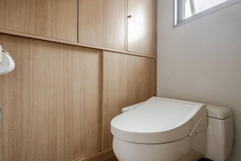 荏原中延駅から3分,広々ldk,貸切,品川駅まで20分,comfortable * Tokyo