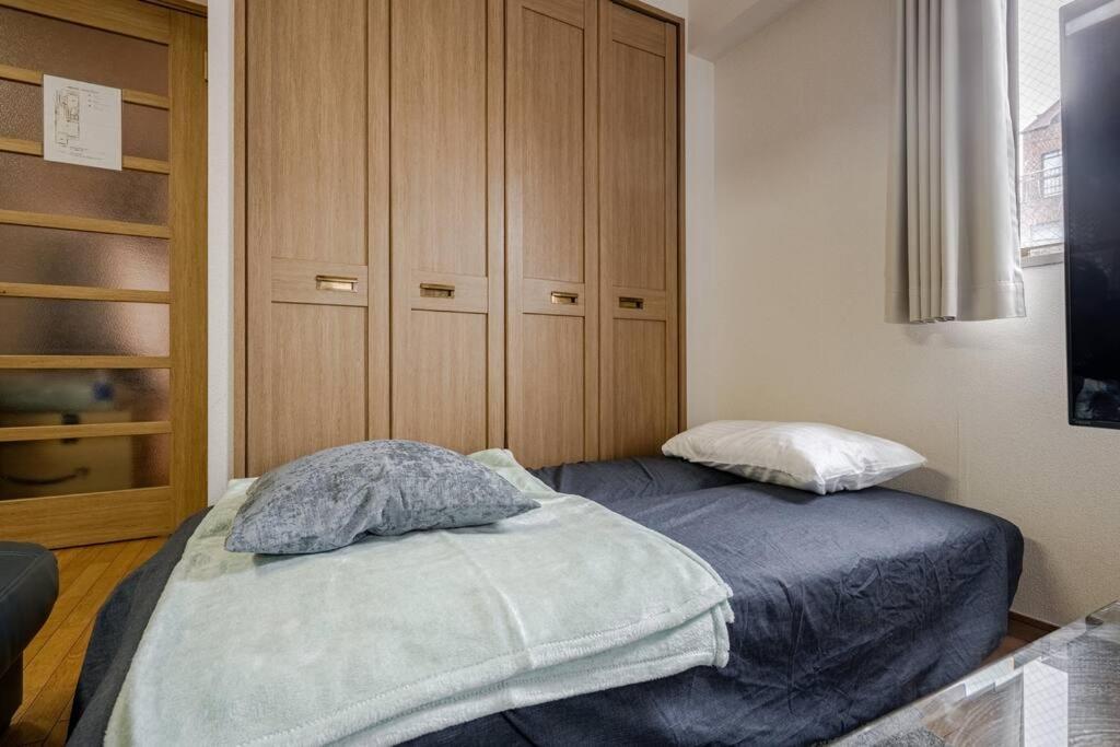 荏原中延駅から3分,広々ldk,貸切,品川駅まで20分,comfortable Apartment Tokyo