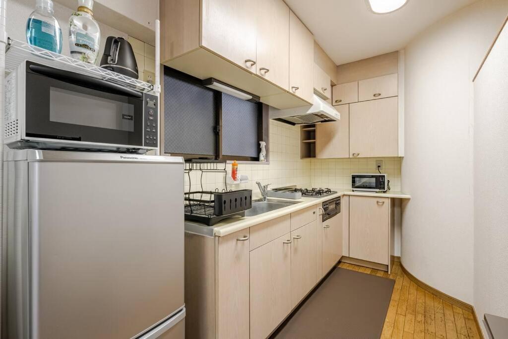 荏原中延駅から3分,広々ldk,貸切,品川駅まで20分,comfortable Apartment *