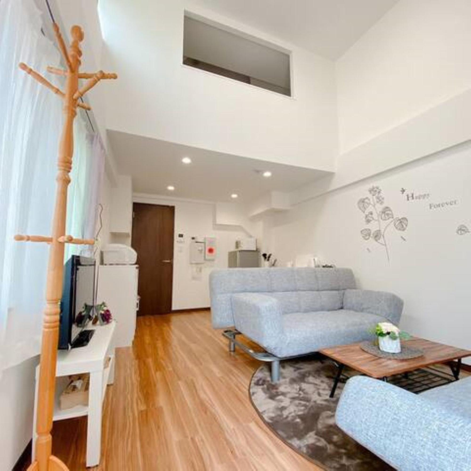 51, Kotobuki-cho, Entire For Rent * Tokyo