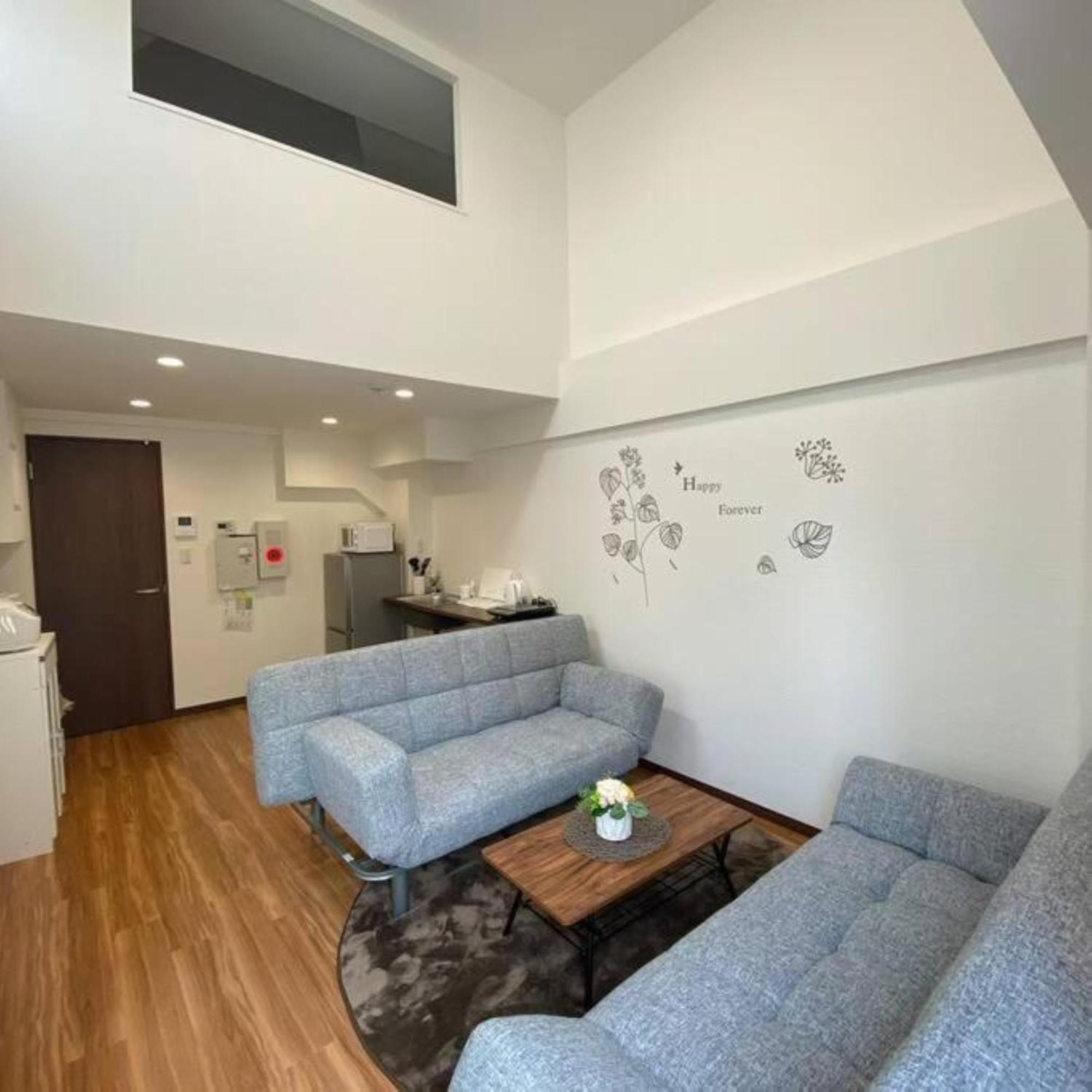 51, Kotobuki-cho, Entire For Rent Holiday home