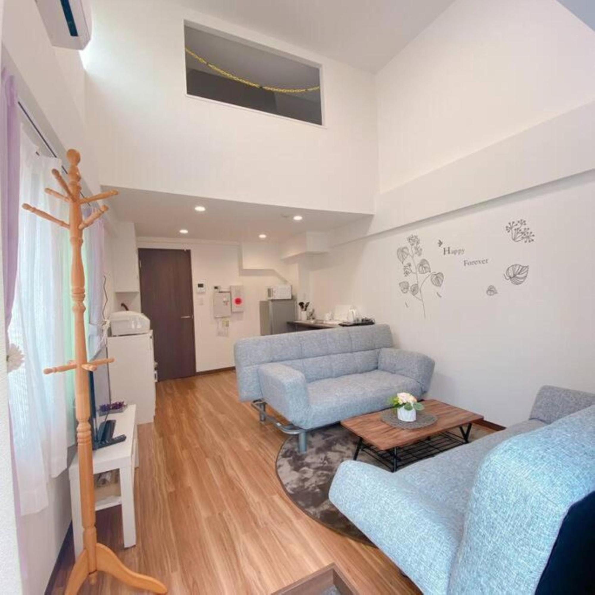 51, Kotobuki-cho, Entire For Rent Holiday home *