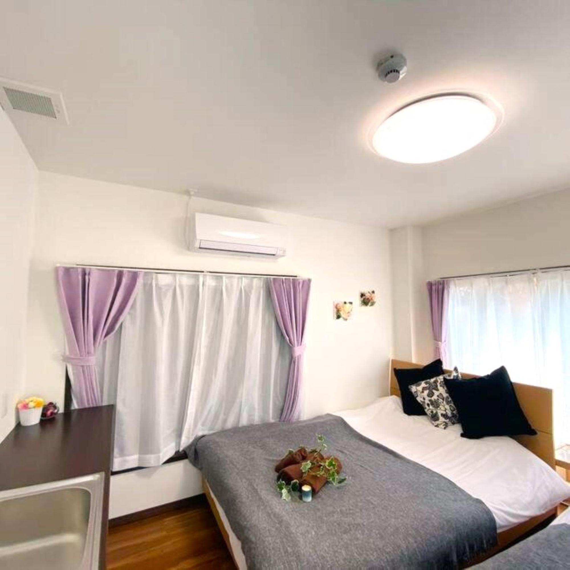 Holiday home 51, Kotobuki-cho, Entire For Rent *