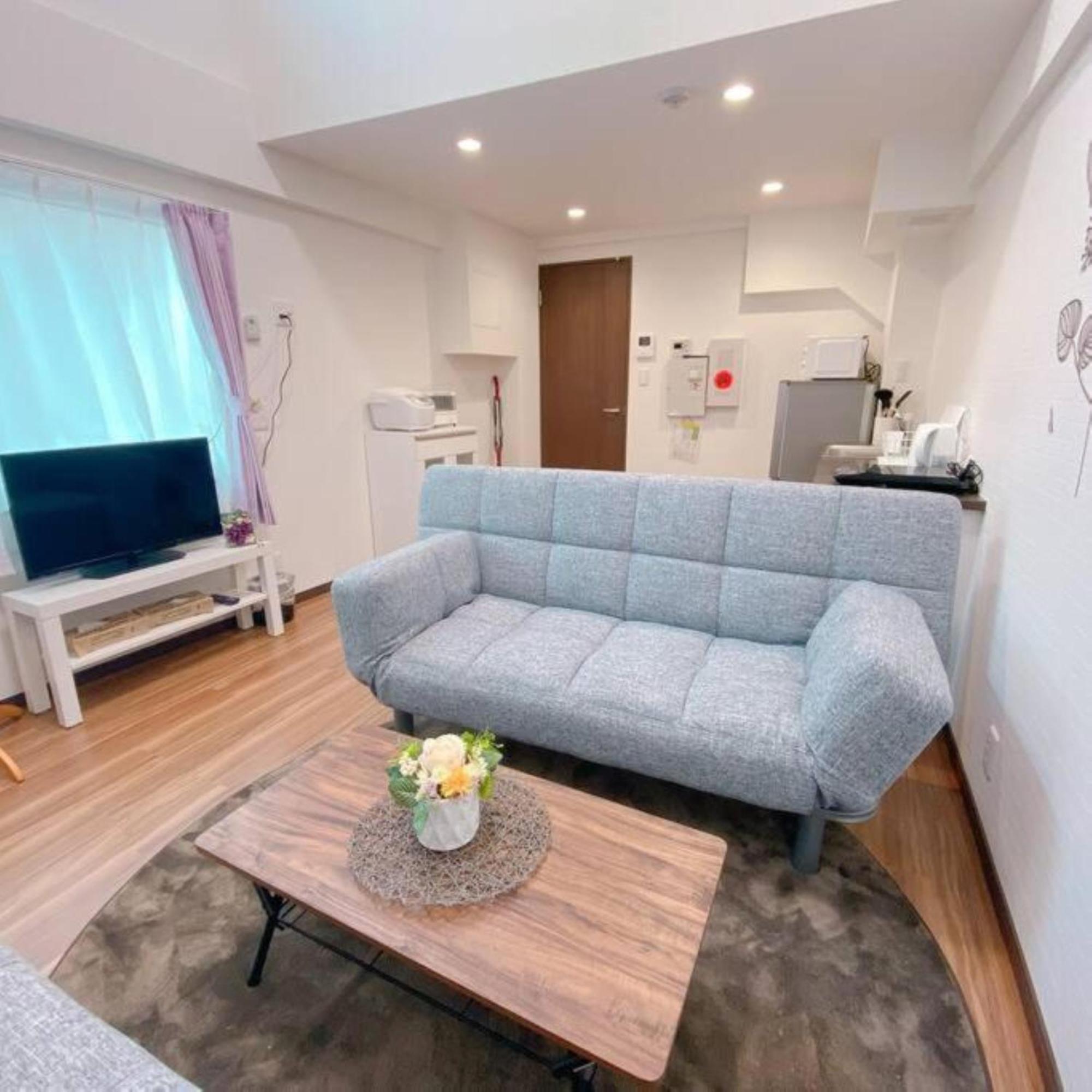 51, Kotobuki-cho, Entire For Rent *
