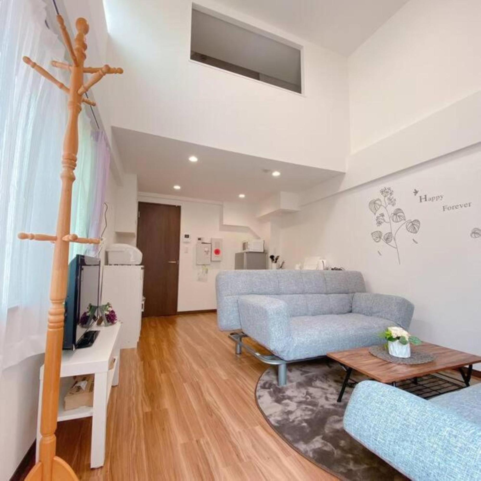 51, Kotobuki-cho, Entire For Rent Holiday home