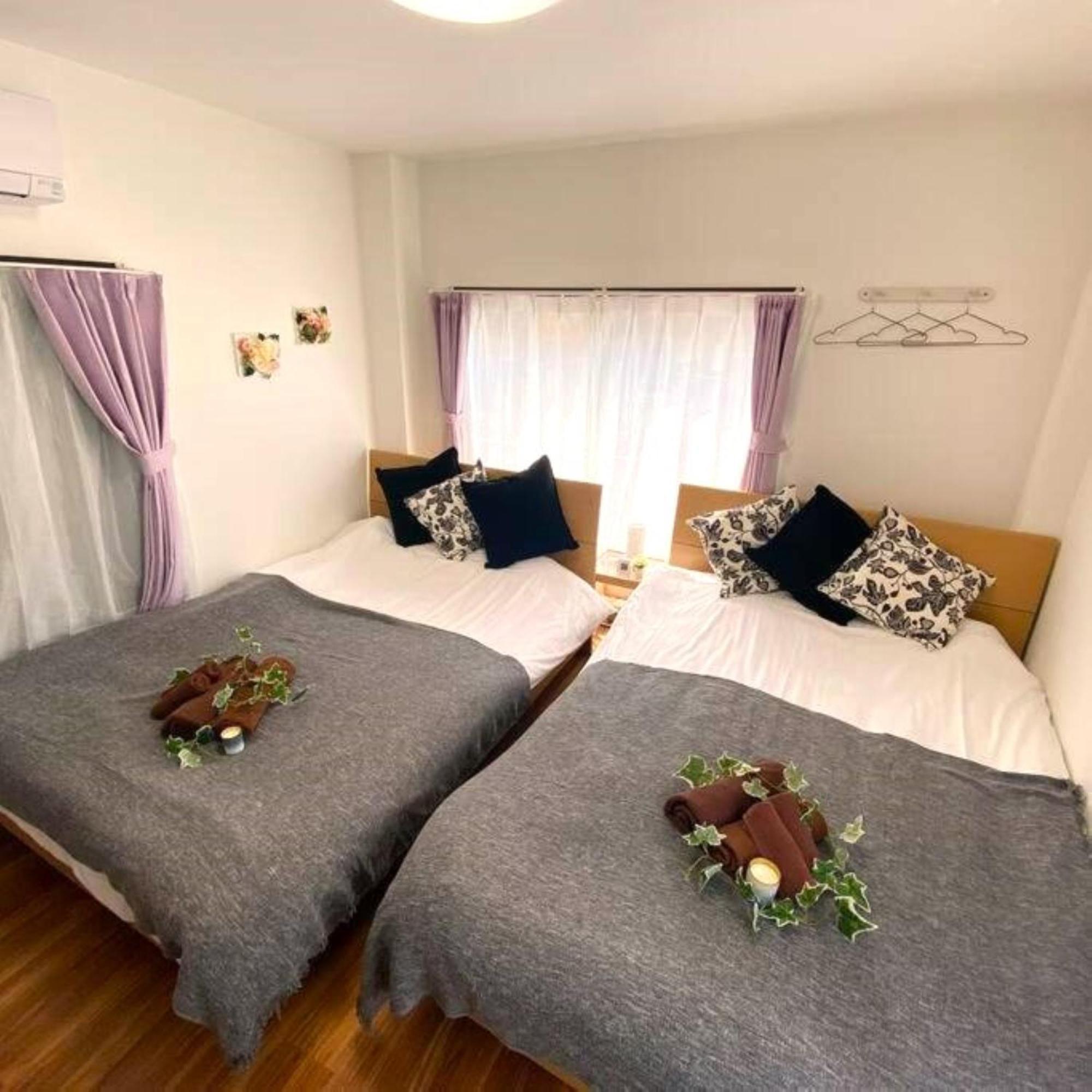 51, Kotobuki-cho, Entire For Rent * Tokyo