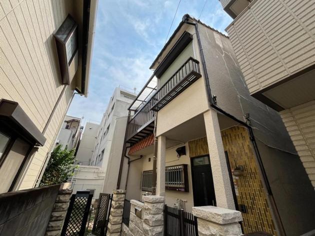 Itabashi-ku - House - Vacation 17244 Holiday home Tokyo