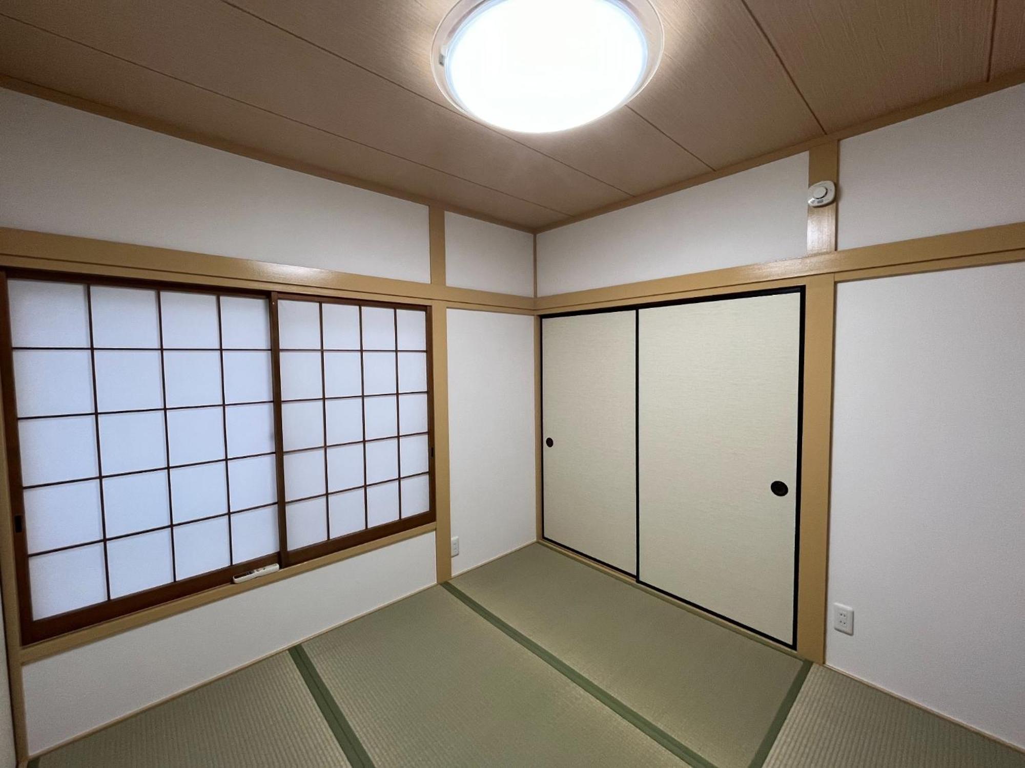 Itabashi-ku - House - Vacation 17244 Holiday home Tokyo