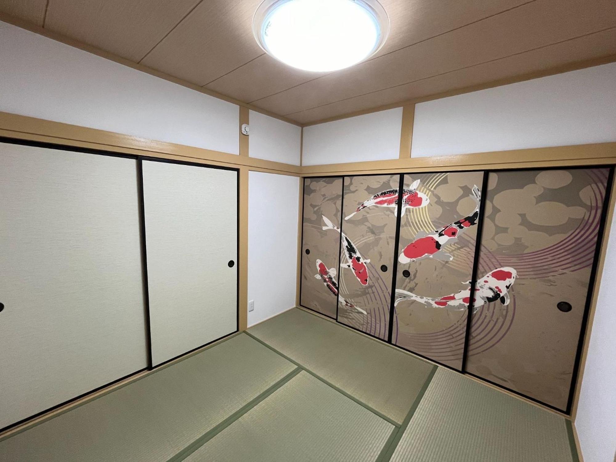 Holiday home Itabashi-ku - House - Vacation 17244 Tokyo