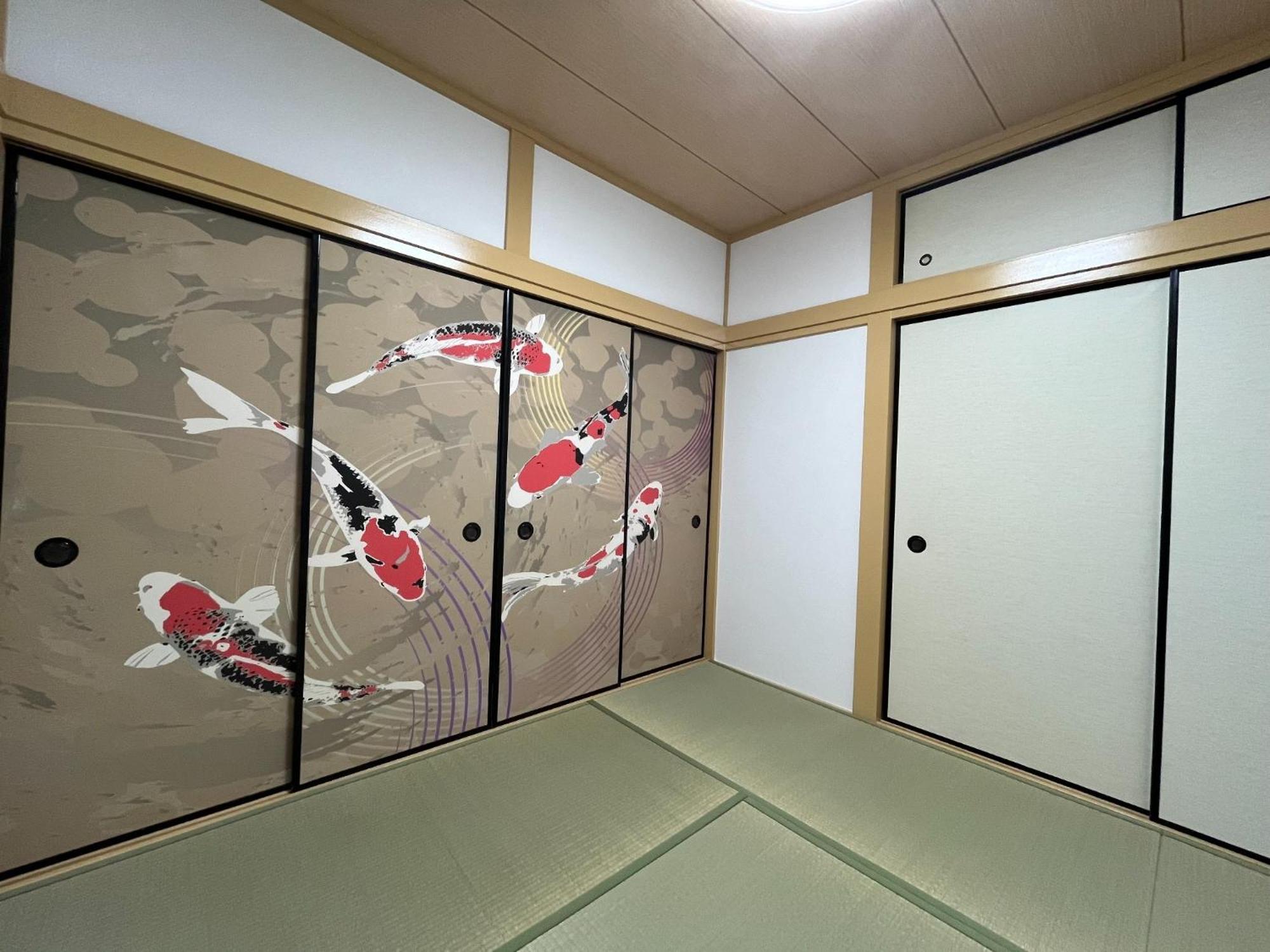 Itabashi-ku - House - Vacation 17244 Tokyo
