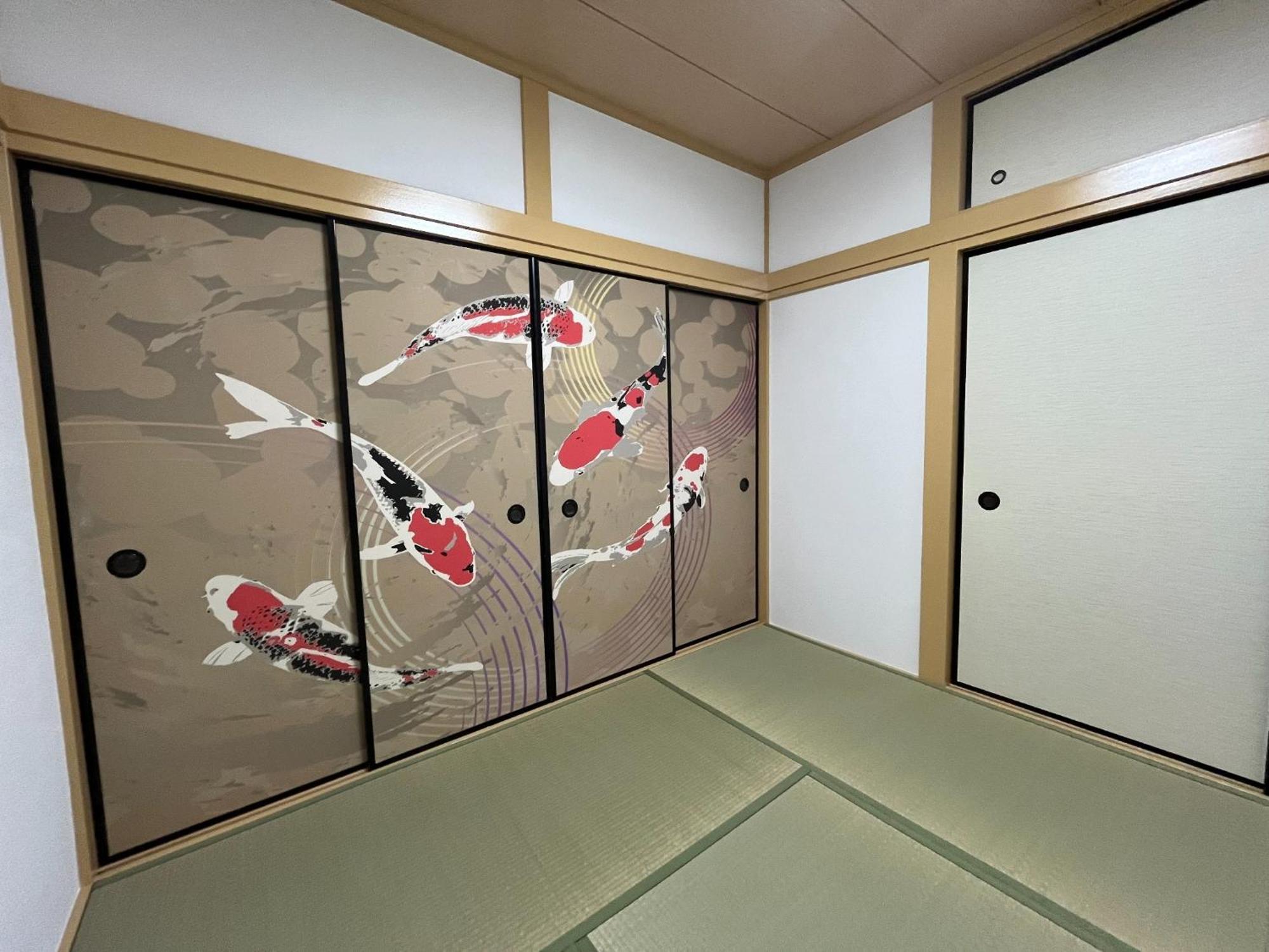 Itabashi-ku - House - Vacation 17244
