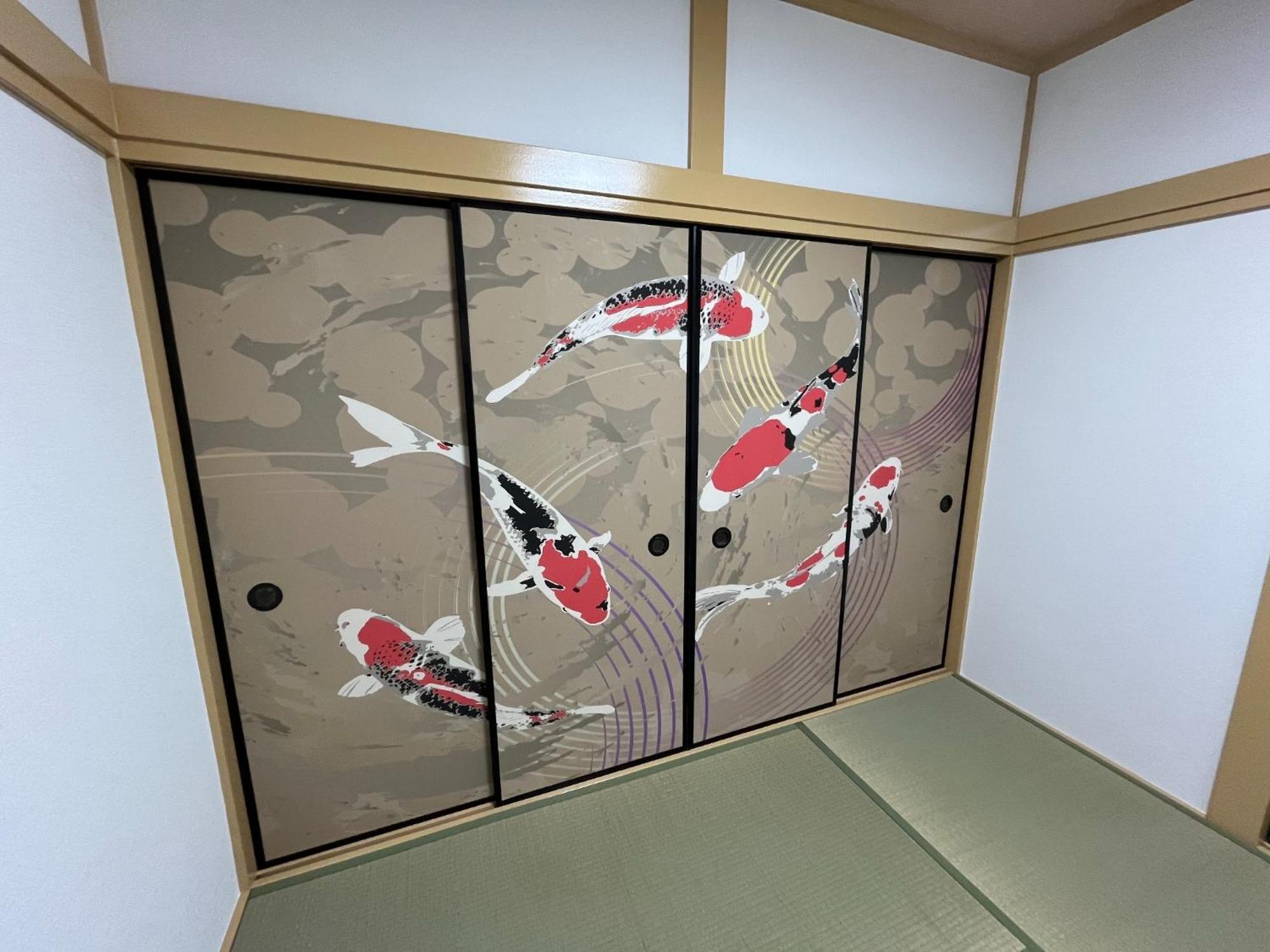 Itabashi-ku - House - Vacation 17244 Holiday home