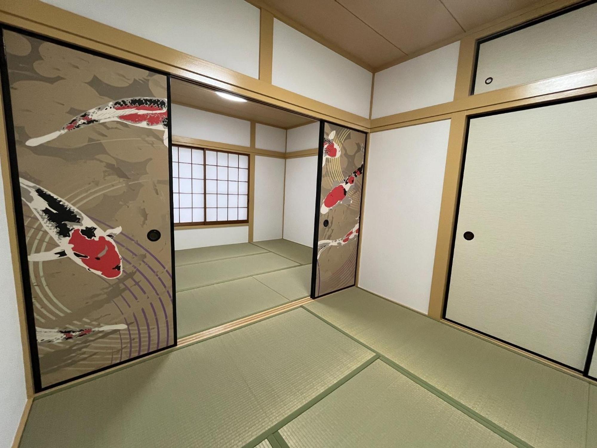 Itabashi-ku - House - Vacation 17244 Holiday home *