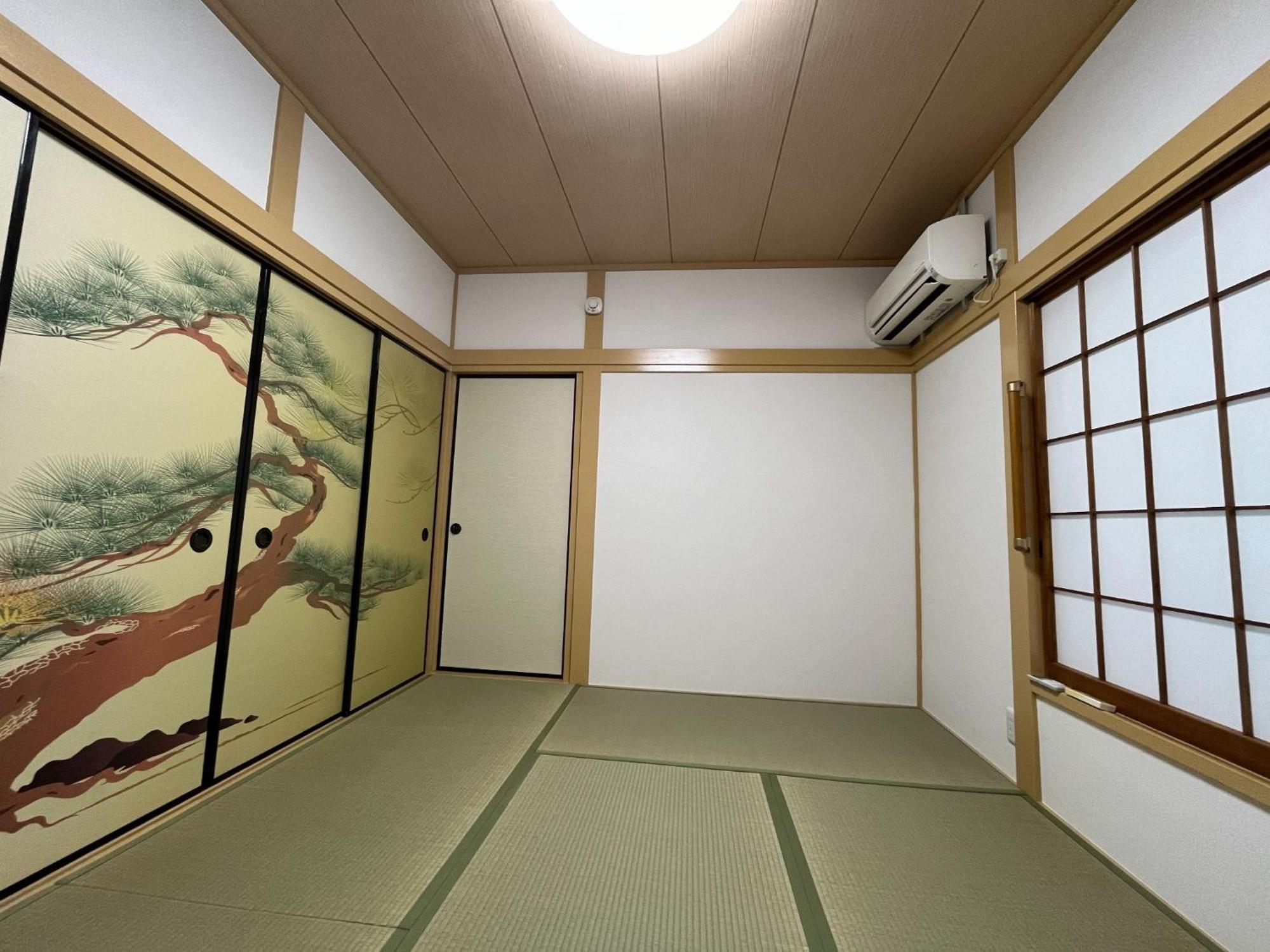 Itabashi-ku - House - Vacation 17244 Holiday home