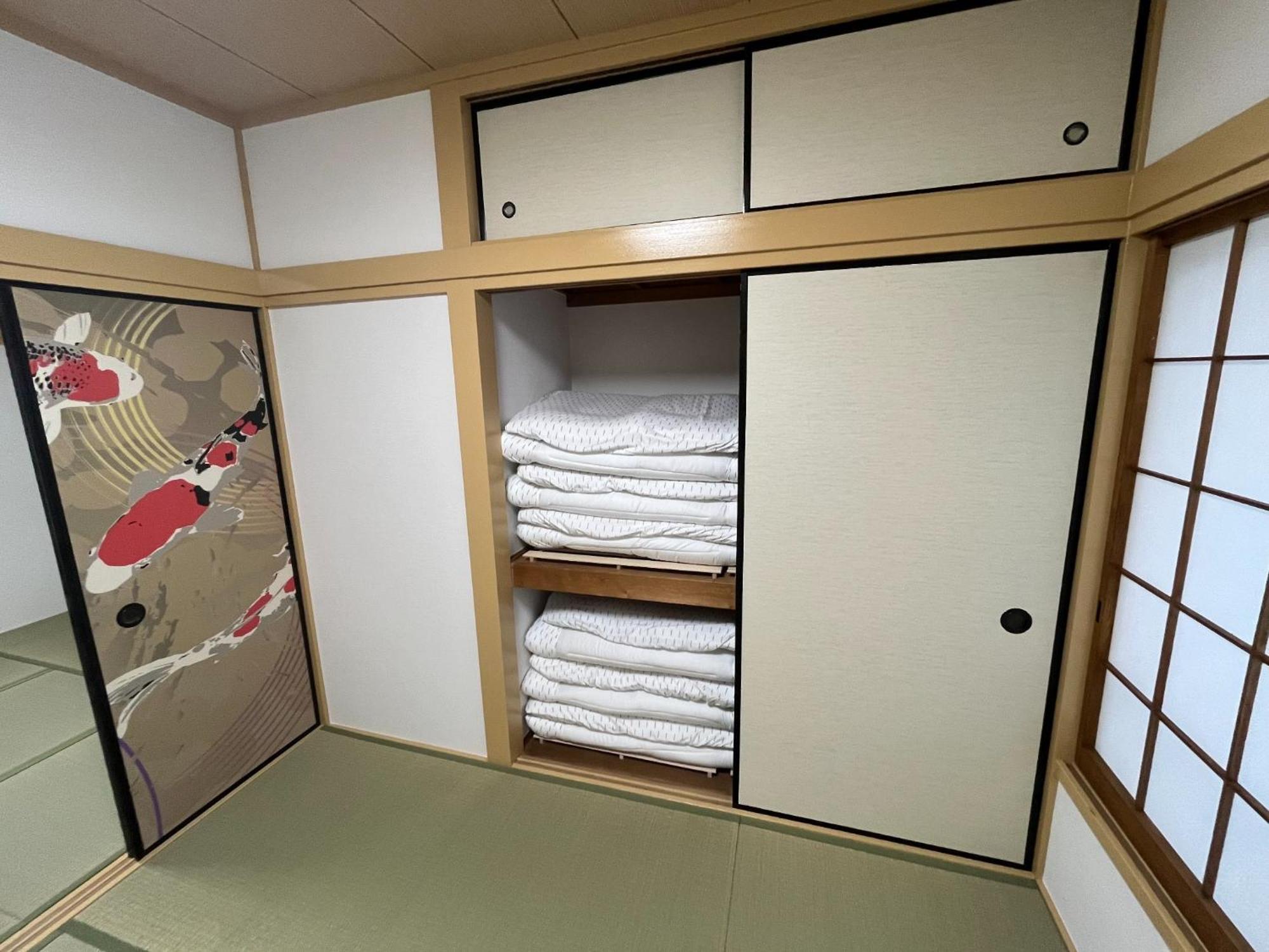 Itabashi-ku - House - Vacation 17244 Holiday home Tokyo