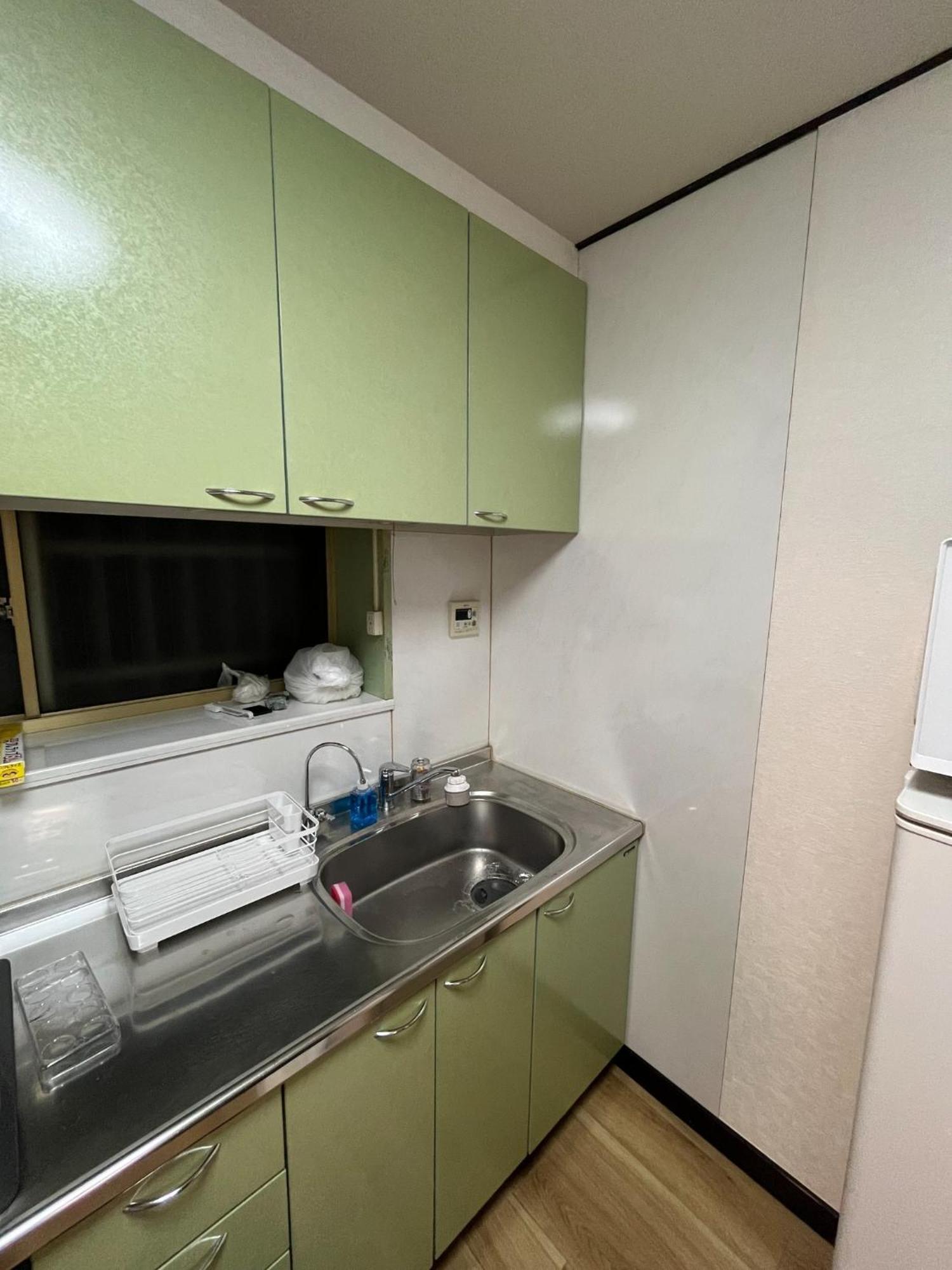 Itabashi-ku - House - Vacation 17244 Holiday home *
