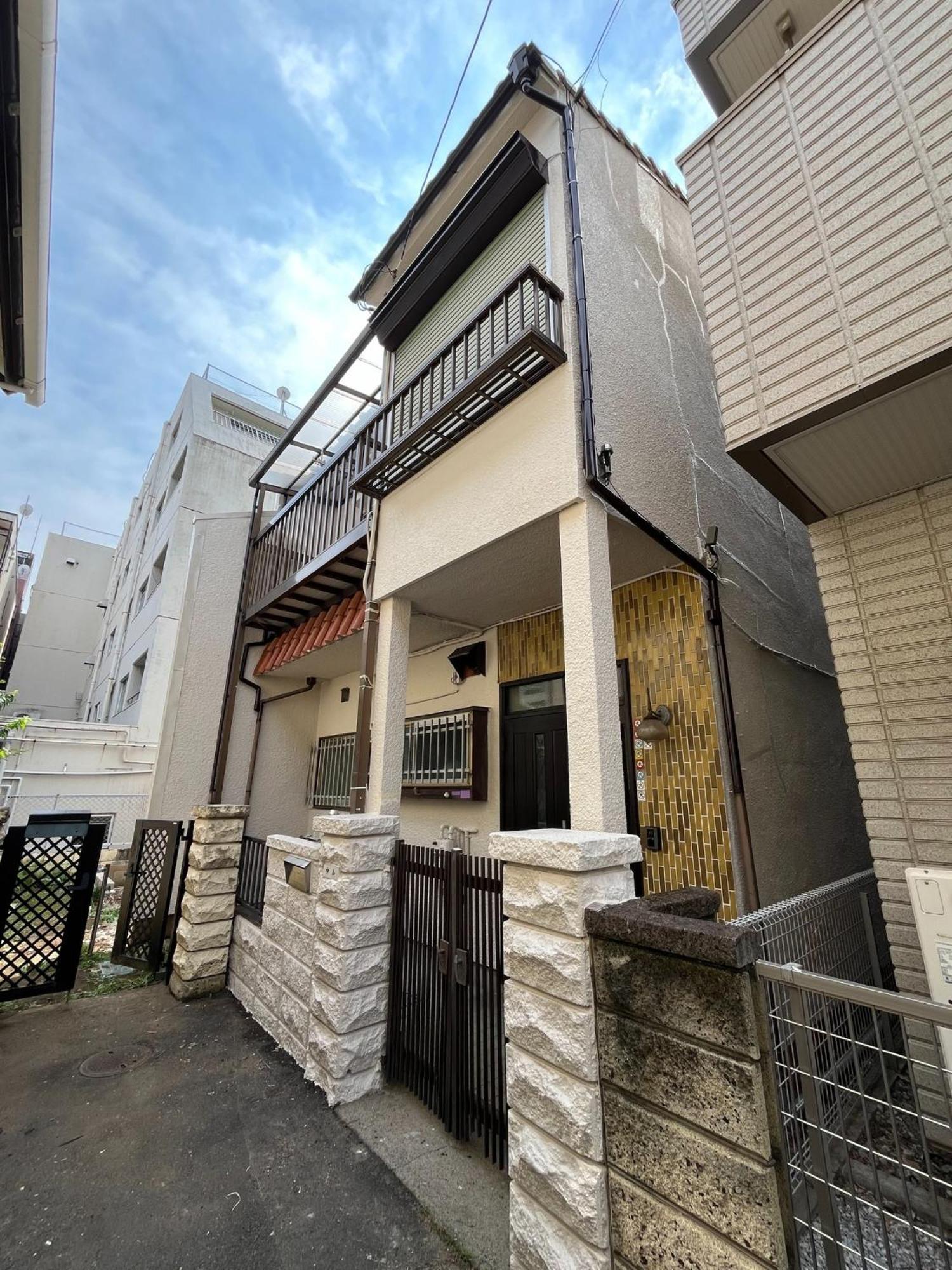 Itabashi-ku - House - Vacation 17244 Holiday home *