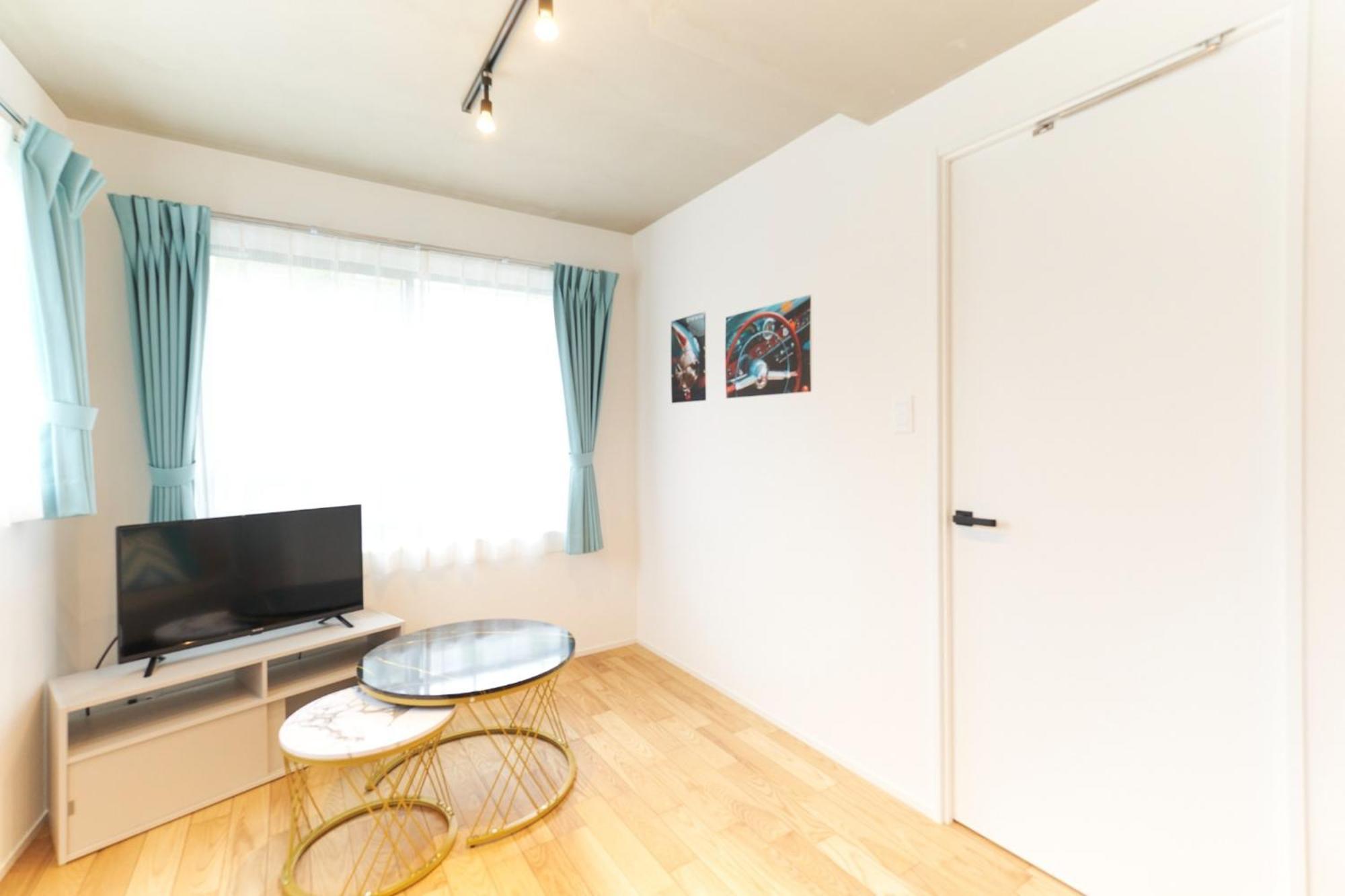 Apartment Frontier Comfort Kita-ikebukuro - Vacation 17232 Tokyo