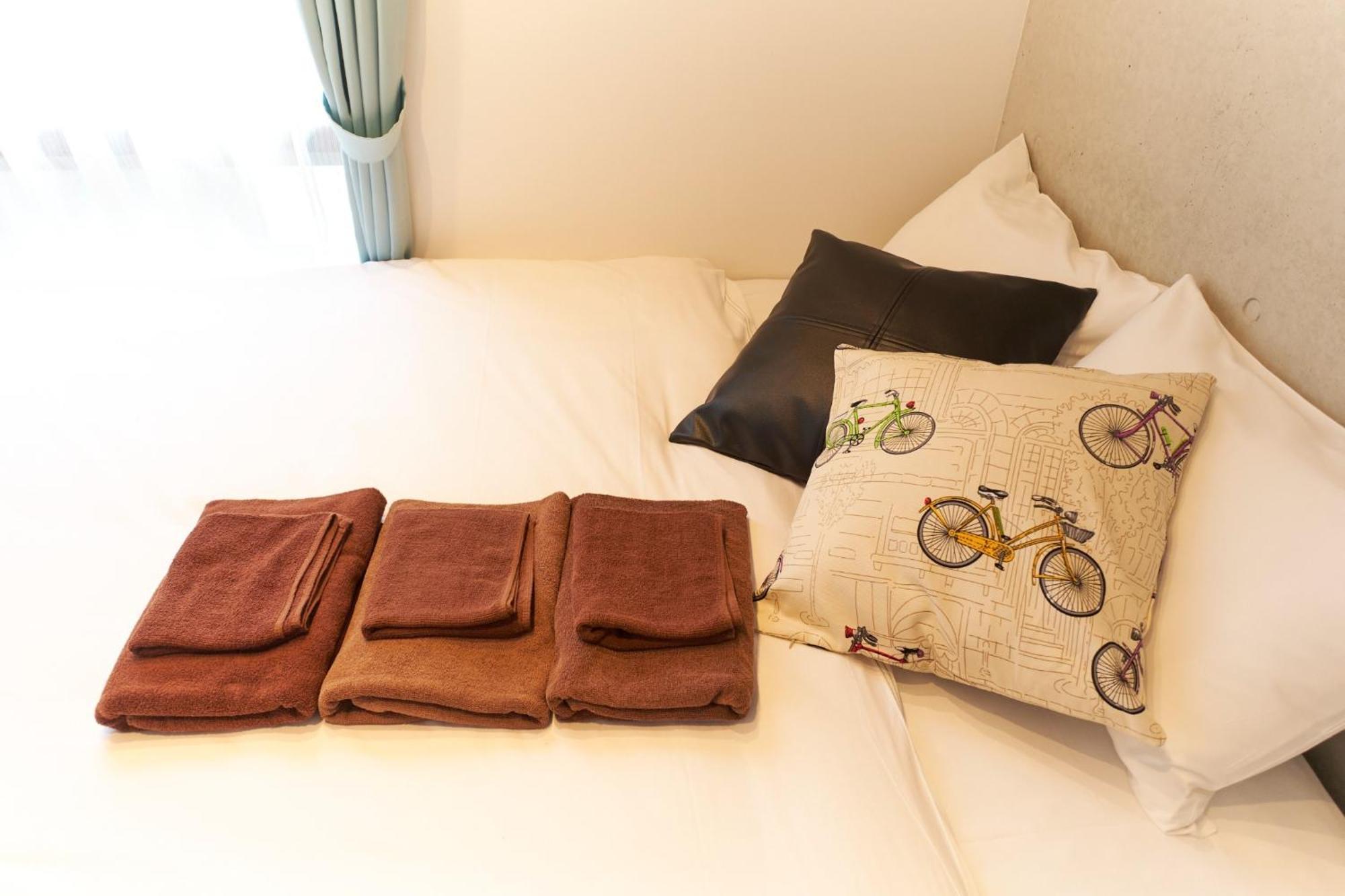 Frontier Comfort Kita-ikebukuro - Vacation 17232 Apartment Tokyo