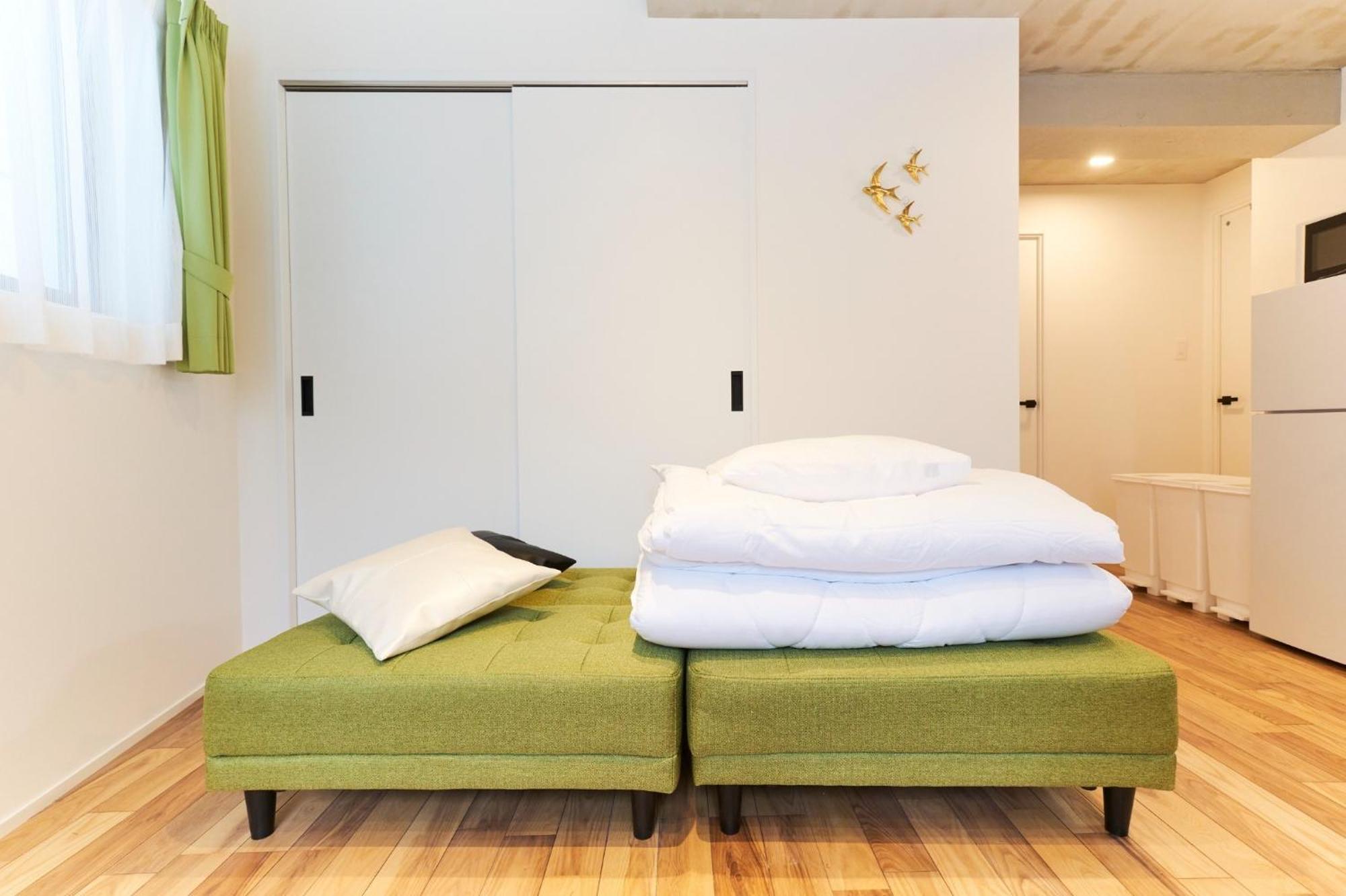 Frontier Comfort Kita-ikebukuro - Vacation 17235 Apartment Tokyo