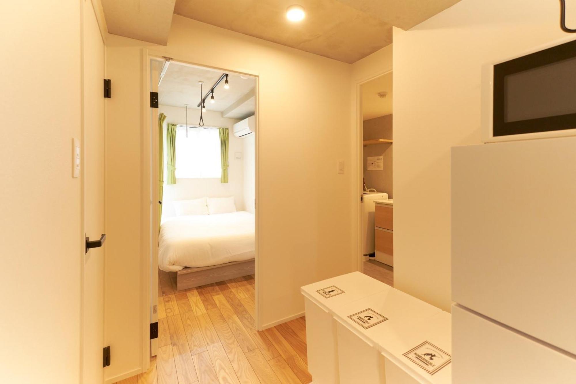 Frontier Comfort Kita-ikebukuro - Vacation 17235 Apartment