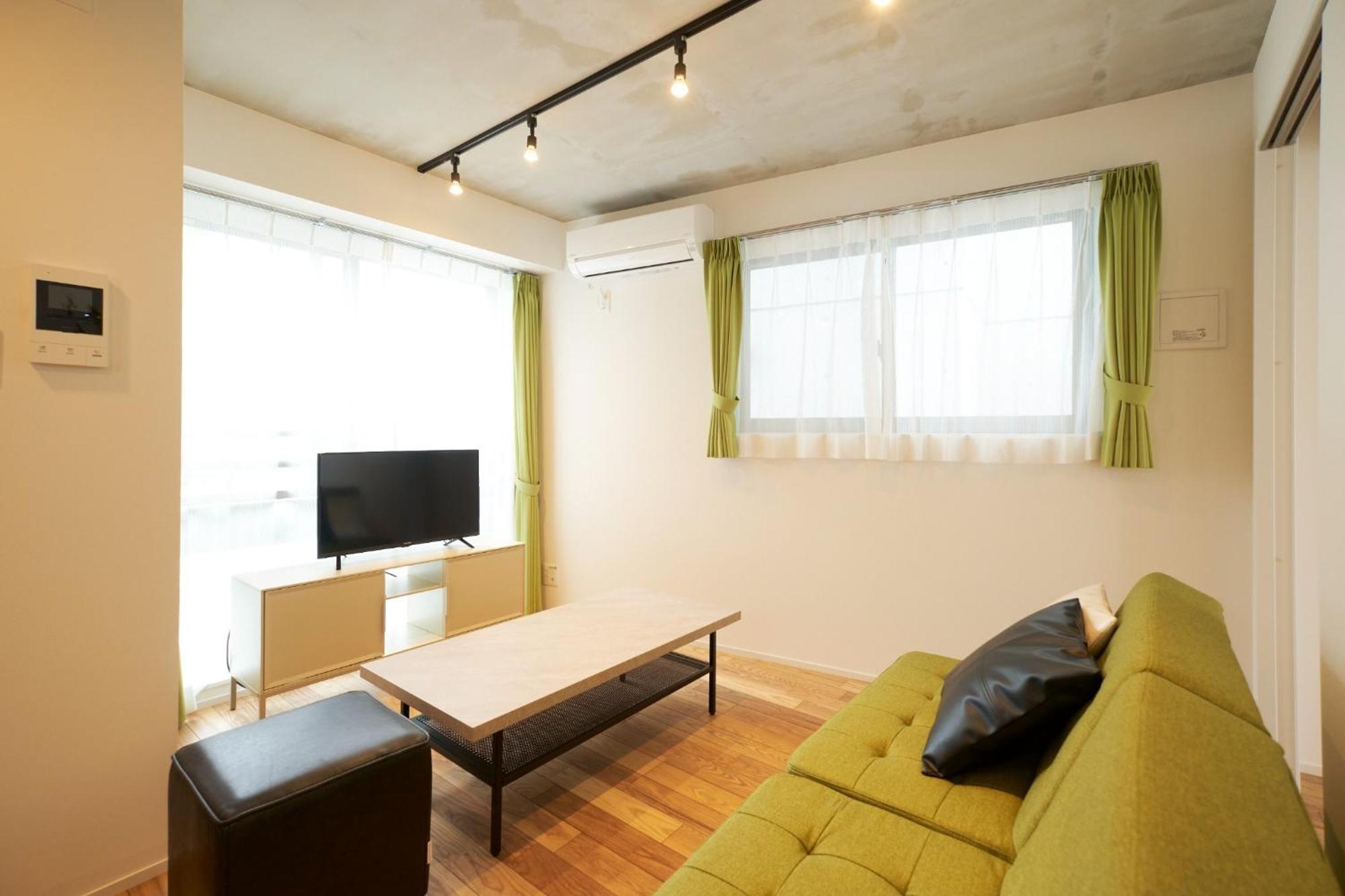 Frontier Comfort Kita-ikebukuro - Vacation 17235 Apartment Tokyo