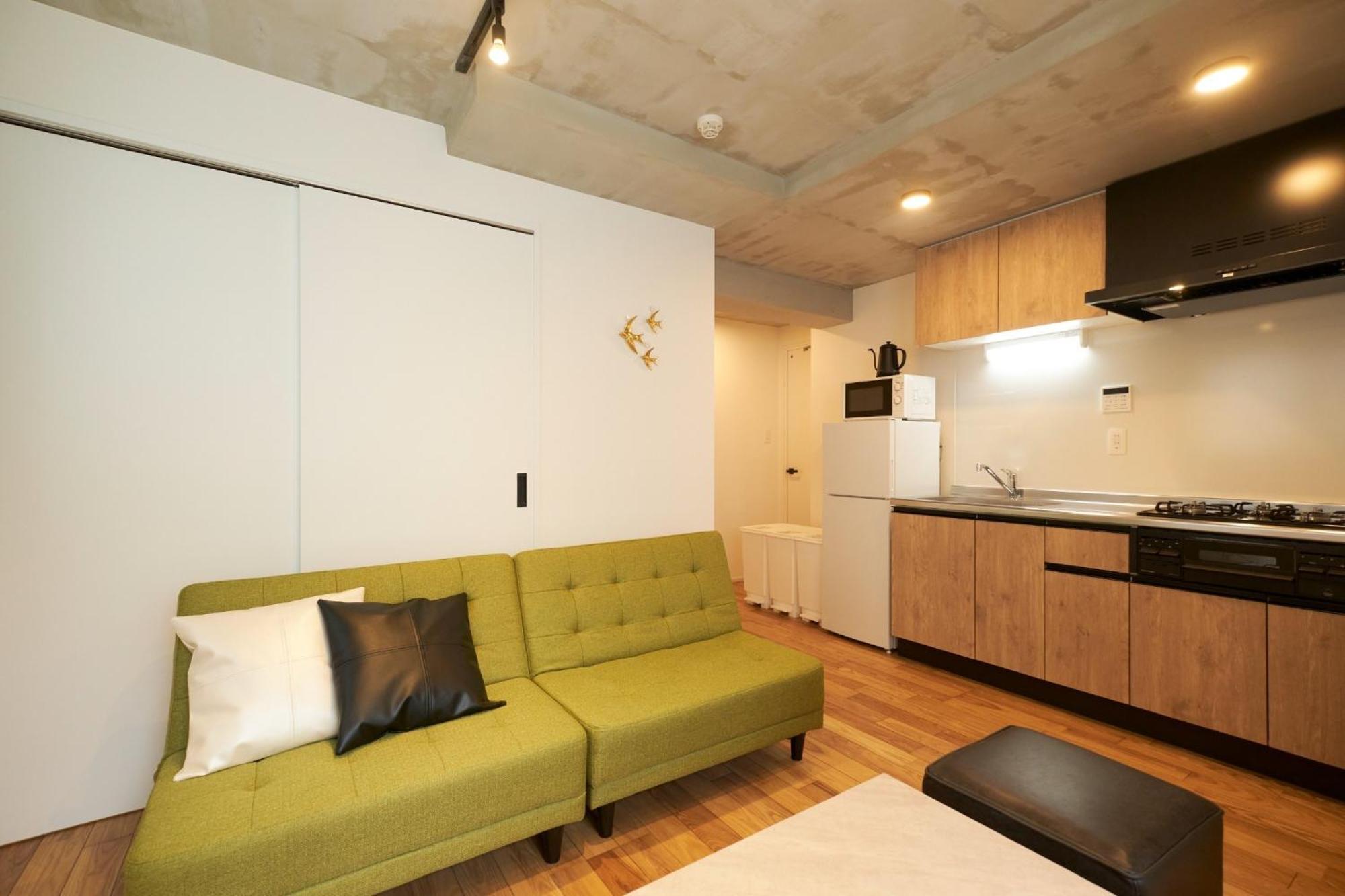 Frontier Comfort Kita-ikebukuro - Vacation 17235 Tokyo