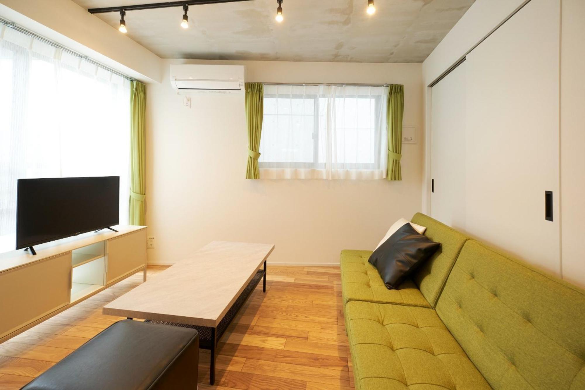 Frontier Comfort Kita-ikebukuro - Vacation 17235 Apartment