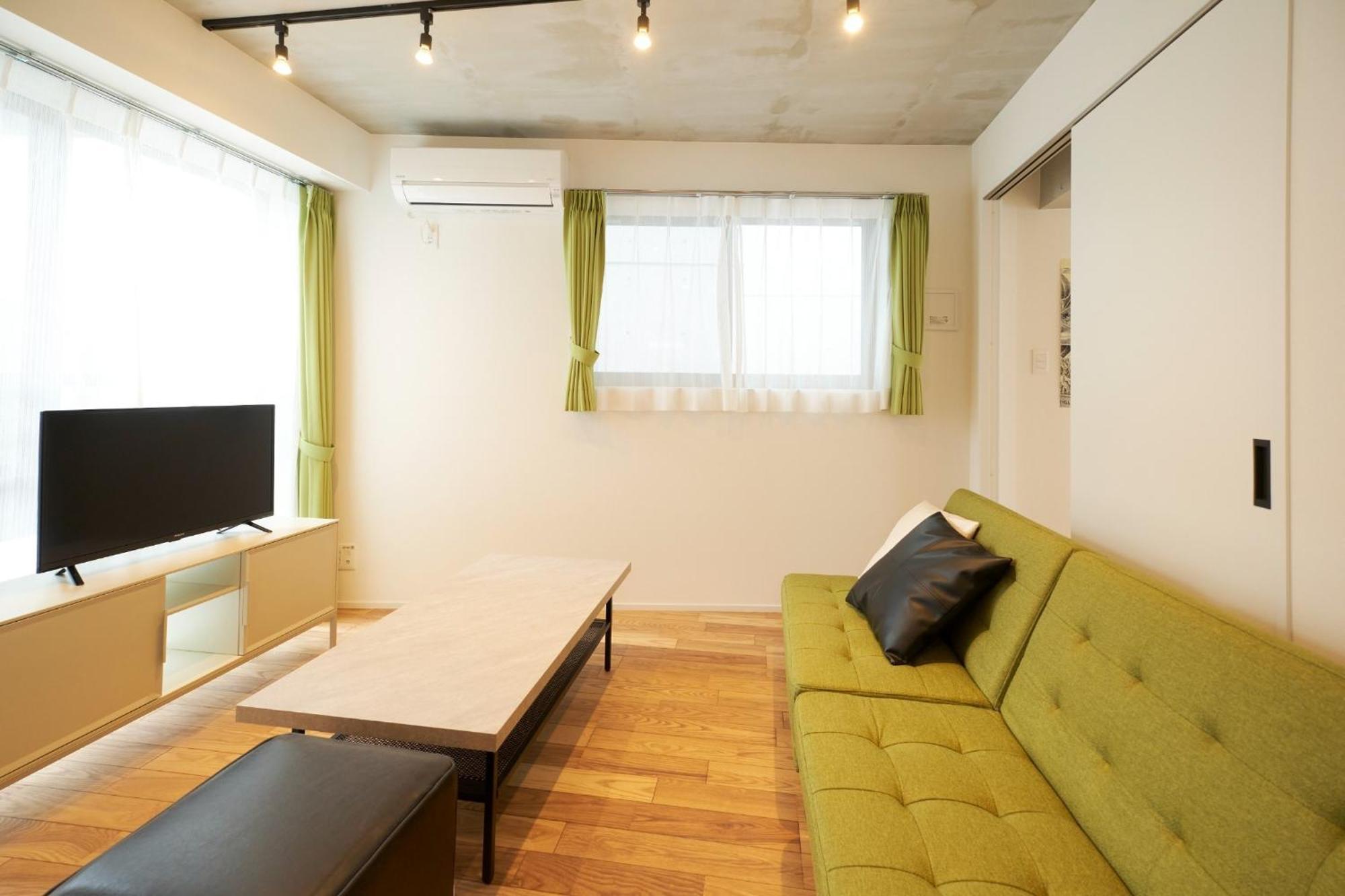 Apartment Frontier Comfort Kita-ikebukuro - Vacation 17235