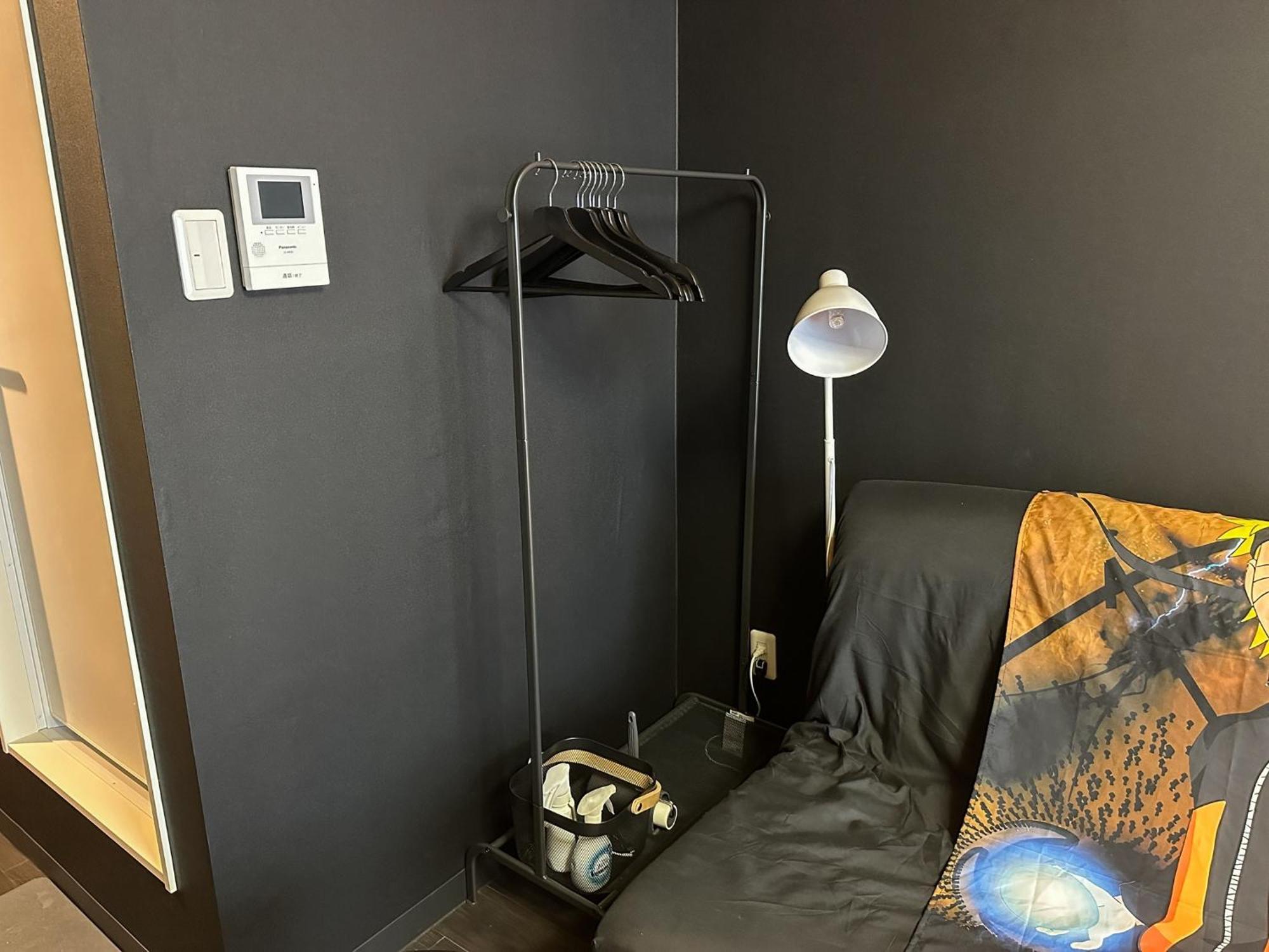 2nd Nariko Building 301 - Vacation 16977 Apartment Tokyo