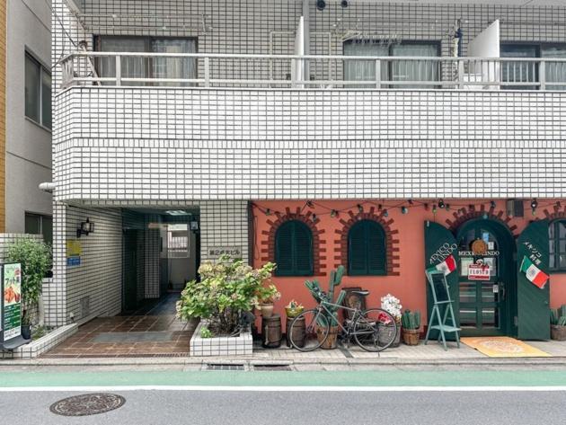 2nd Nariko Building 302 - Vacation 16976 Apartment Tokyo