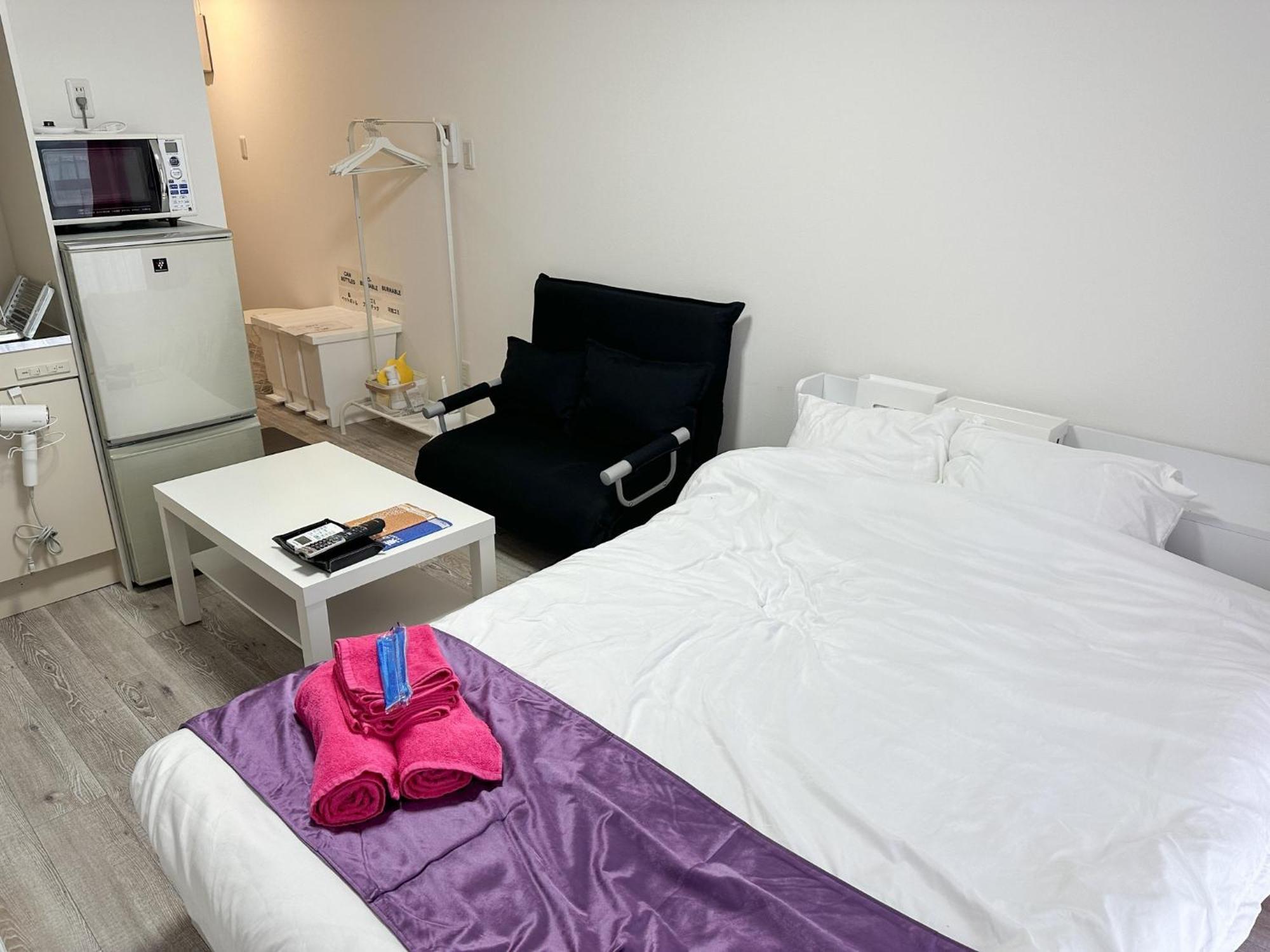 Apartment 2nd Nariko Building 302 - Vacation 16976