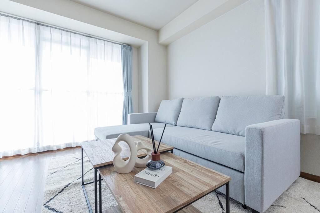 Tokiwadai Terrace Apartment Tokyo