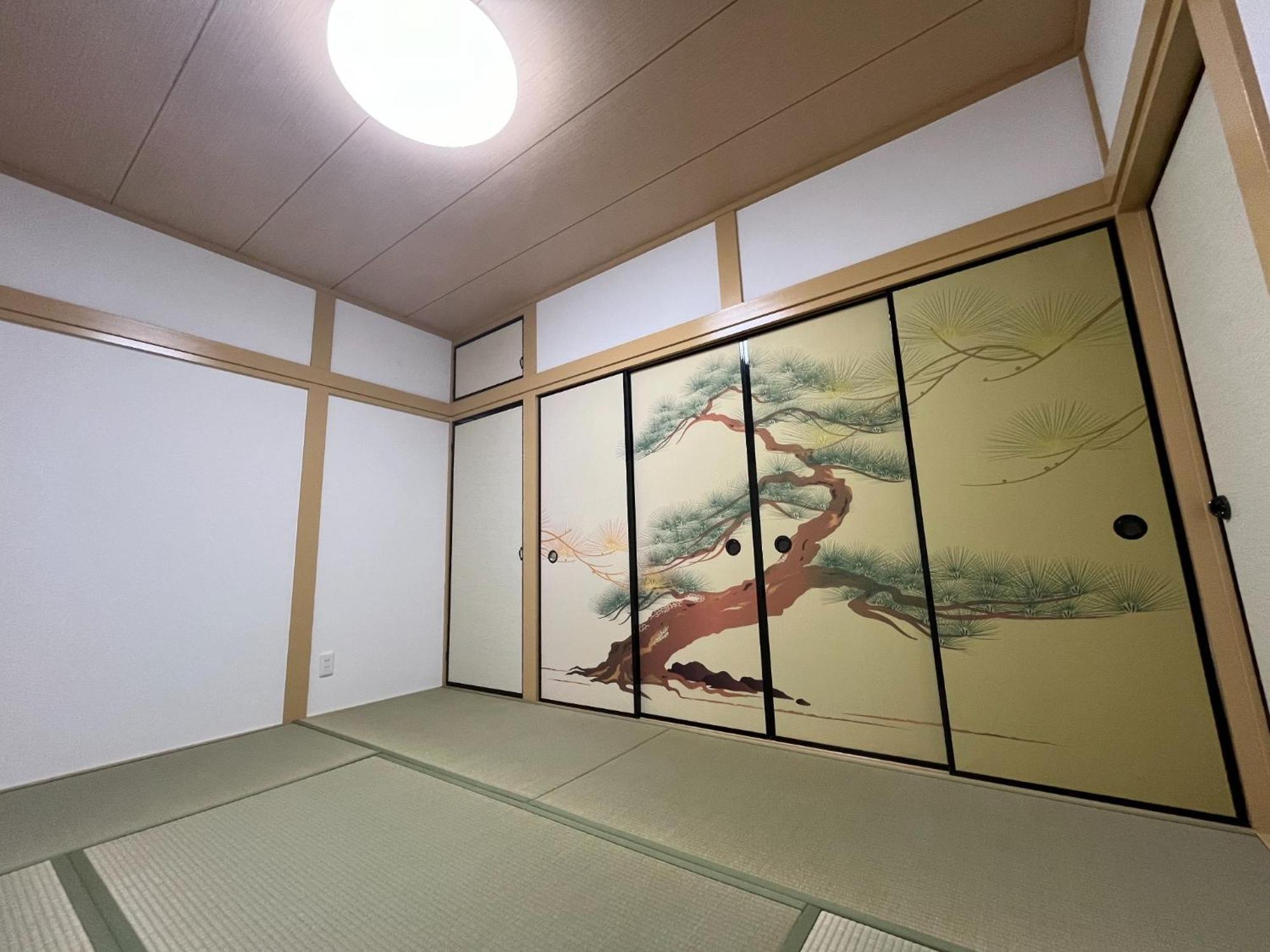 Itabashi-ku - House - Vacation 17244 Holiday home *