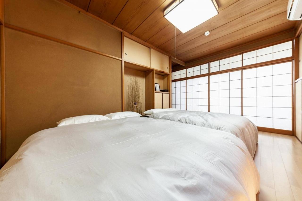 Daini Kuwamura Building 4th Apartment *