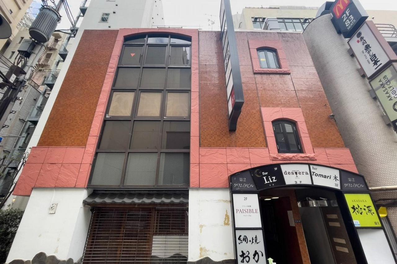 Daini Kuwamura Building 4th