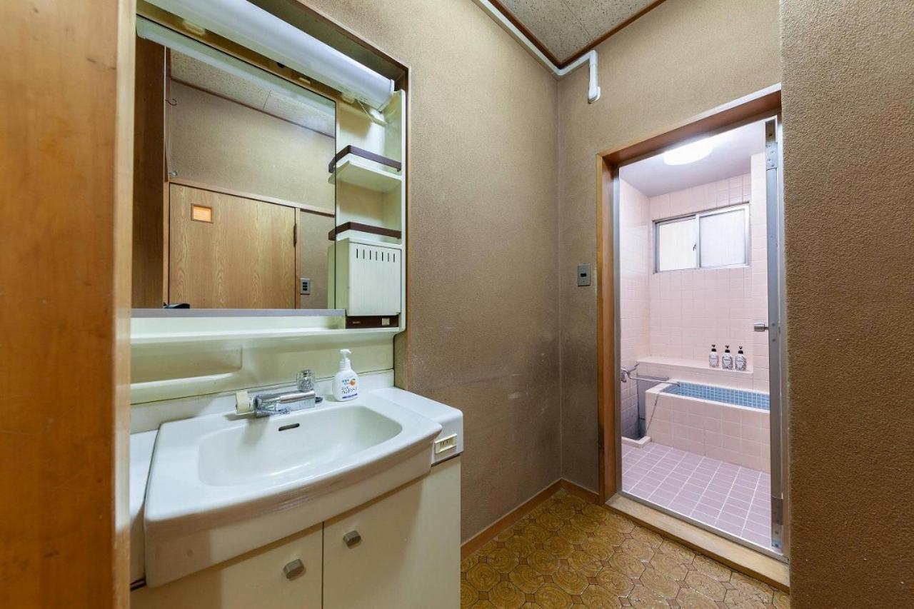 Daini Kuwamura Building 4th Apartment