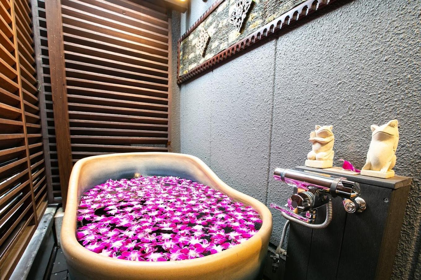 Balian Higashi Shinjuku (adults Only) Hotel Tokyo