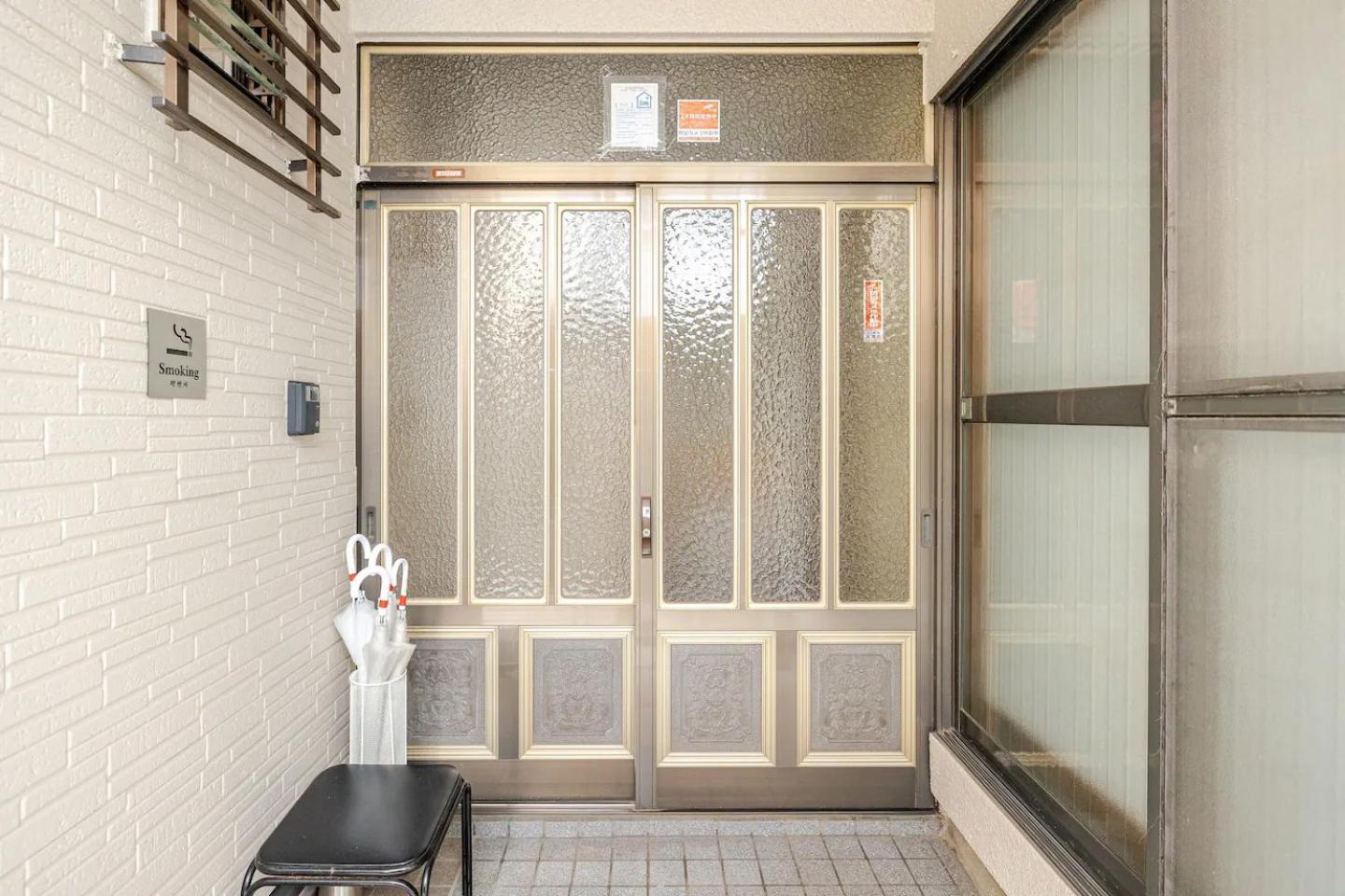 Apartment 池袋駅まで徒歩15分 畳の家