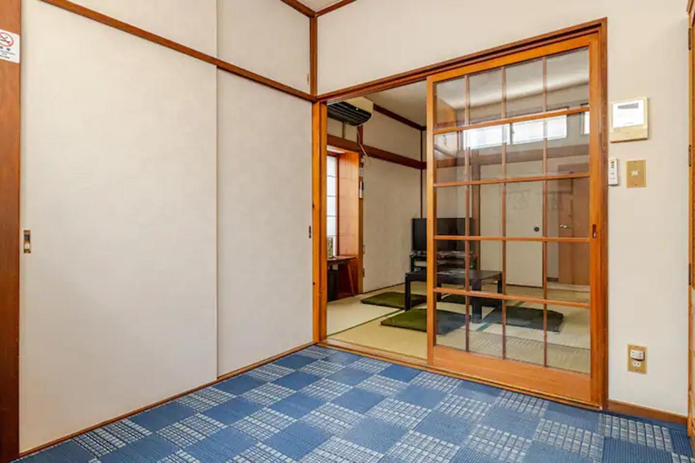 池袋駅まで徒歩15分 畳の家 Apartment *