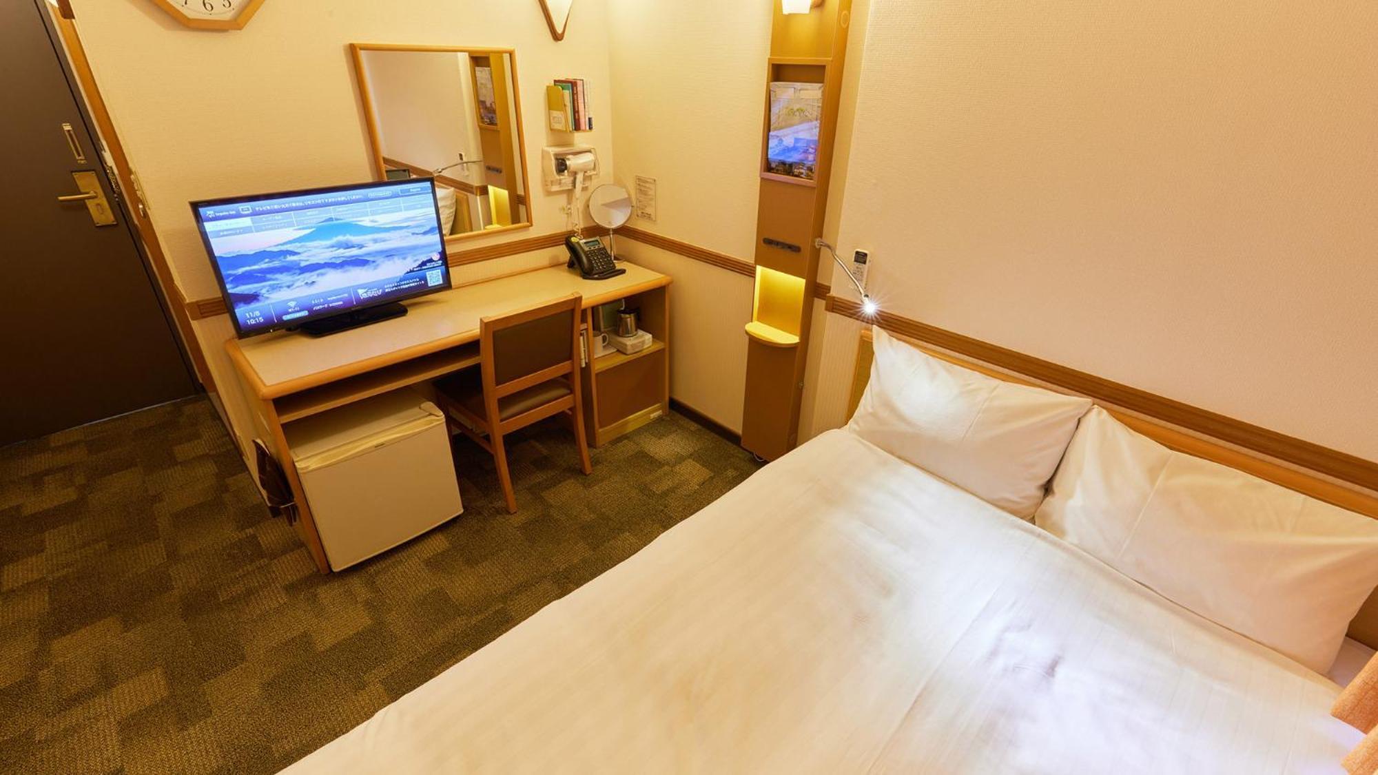 Toyoko Otemachi Hotel