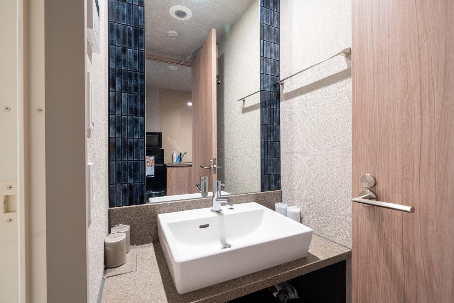 Aparthotel Stayme The Ueno Tokyo