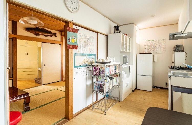 板東ビル Guest house *
