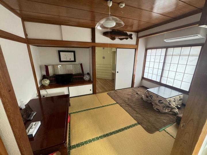 Guest house 板東ビル *