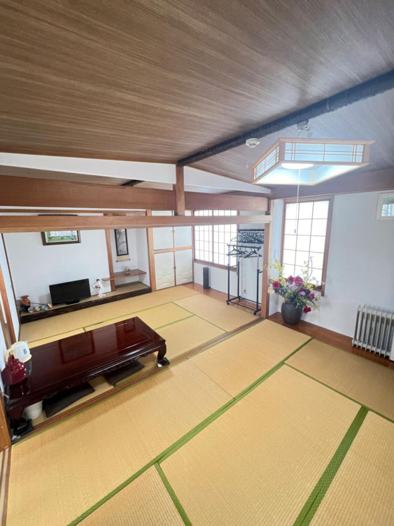 Guest house 板東ビル Tokyo