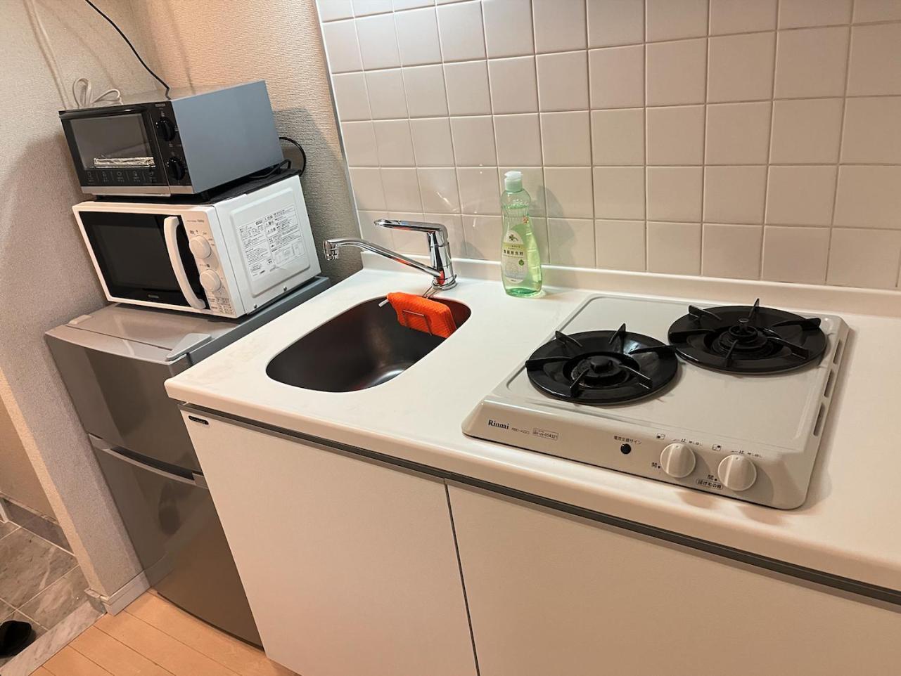 801 5mins From Jr Kinshicho! Near Asakusa&skytree! Apartment