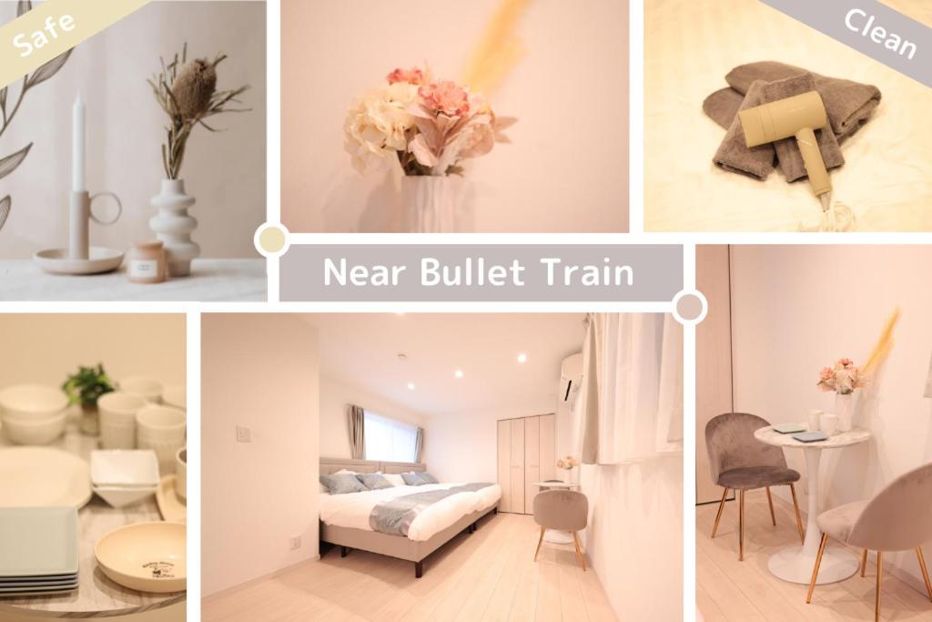 Miu Shinagawa - Travel Hub Near Landmarks, Bullet Train, And Airport Tokyo