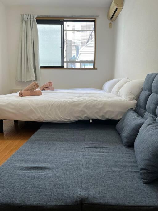 Apartment Fuji Flat 新大久保駅から徒歩20秒 新宿駅も徒歩15分 有名レストラン多数 歌舞伎町も歩いて行けます Tokyo