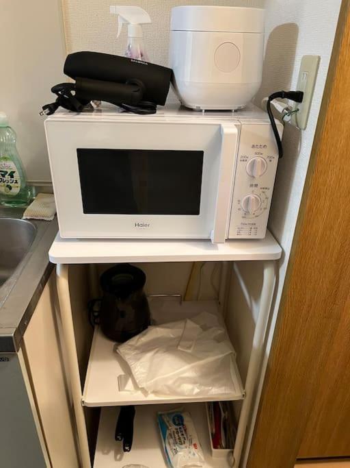 Apartment Fuji Flat 新大久保駅から徒歩20秒 新宿駅も徒歩15分 有名レストラン多数 歌舞伎町も歩いて行けます
