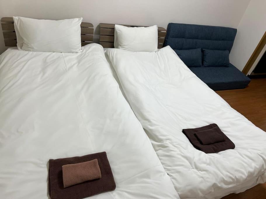 Apartment Fuji Flat 新大久保駅から徒歩20秒 新宿駅も徒歩15分 有名レストラン多数 歌舞伎町も歩いて行けます *
